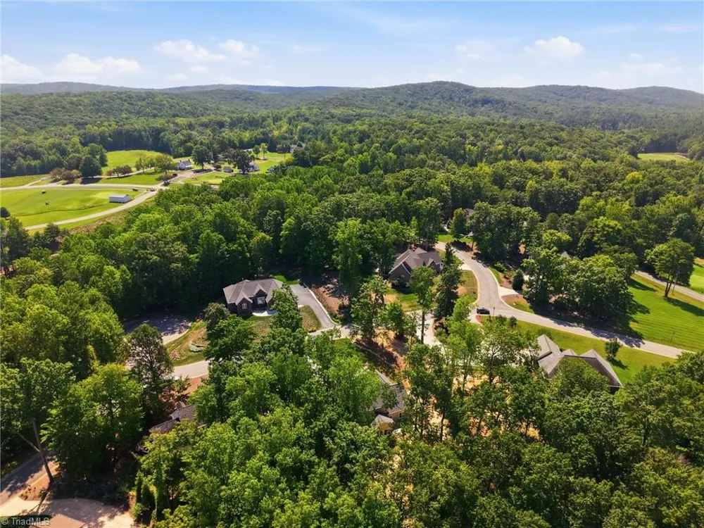2646 Johns Ridge Drive Asheboro, NC 27205