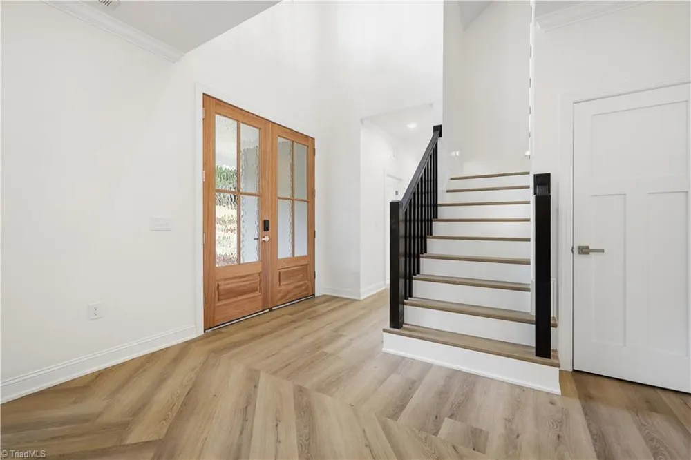 2646 Johns Ridge Drive Asheboro, NC 27205