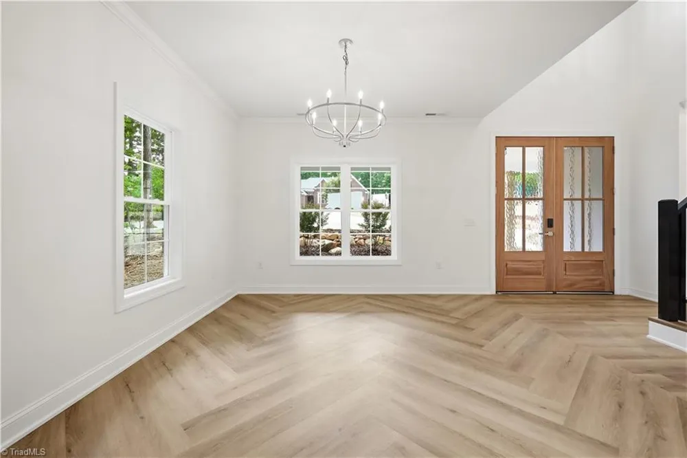 2646 Johns Ridge Drive Asheboro, NC 27205