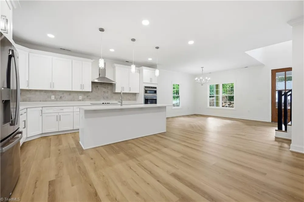 2646 Johns Ridge Drive Asheboro, NC 27205