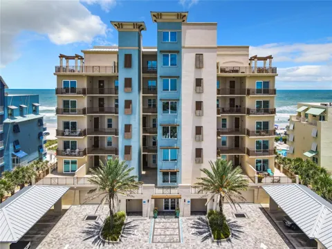 807 S ATLANTIC AVENUE #303