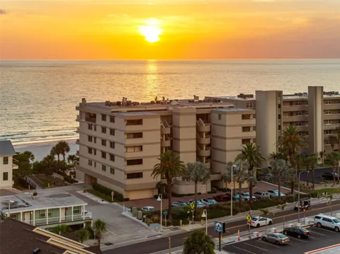19700 GULF BOULEVARD #403
