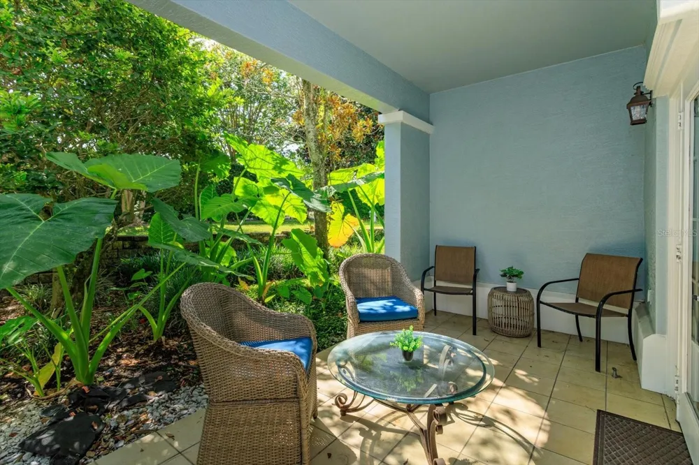 7644 HERITAGE CROSSING WAY #102 Reunion, FL 34747