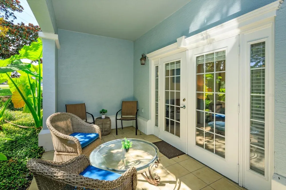 7644 HERITAGE CROSSING WAY #102 Reunion, FL 34747