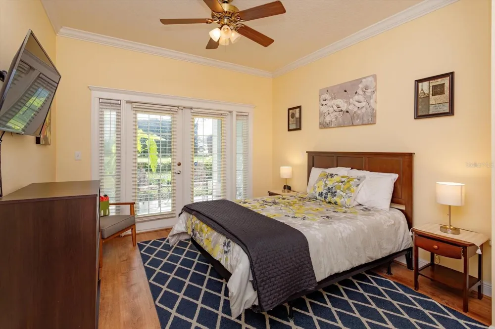 7644 HERITAGE CROSSING WAY #102 Reunion, FL 34747