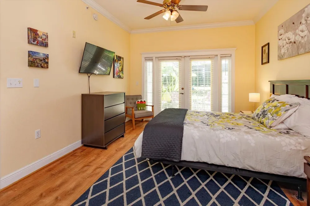 7644 HERITAGE CROSSING WAY #102 Reunion, FL 34747