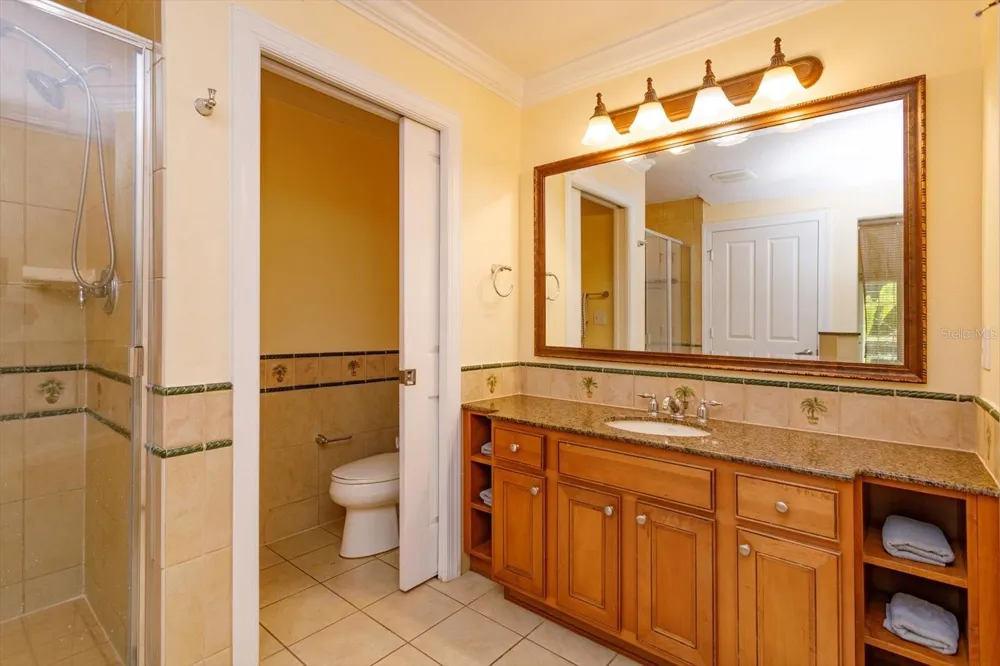 7644 HERITAGE CROSSING WAY #102 Reunion, FL 34747