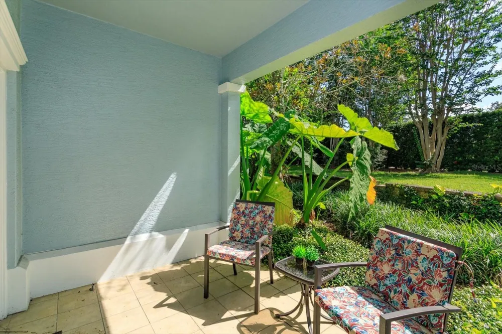 7644 HERITAGE CROSSING WAY #102 Reunion, FL 34747
