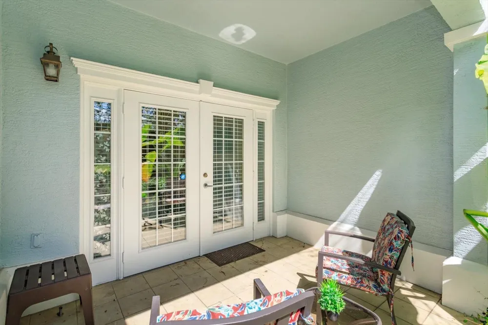 7644 HERITAGE CROSSING WAY #102 Reunion, FL 34747