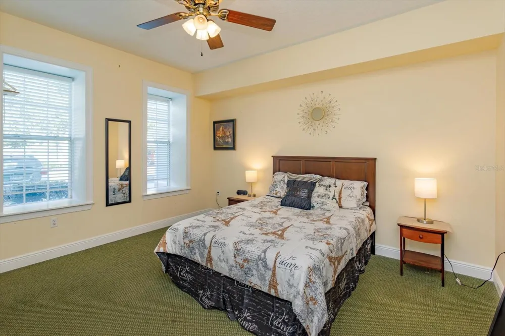 7644 HERITAGE CROSSING WAY #102 Reunion, FL 34747