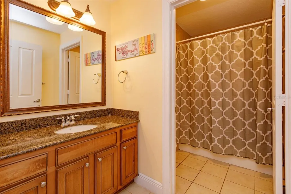 7644 HERITAGE CROSSING WAY #102 Reunion, FL 34747
