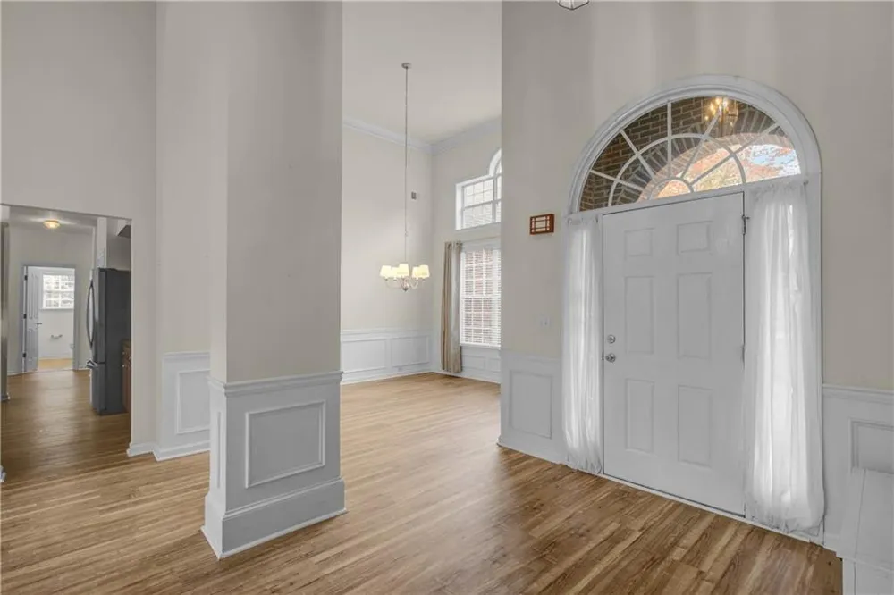 148 Marie Farms North Drive Palmetto, GA 30268