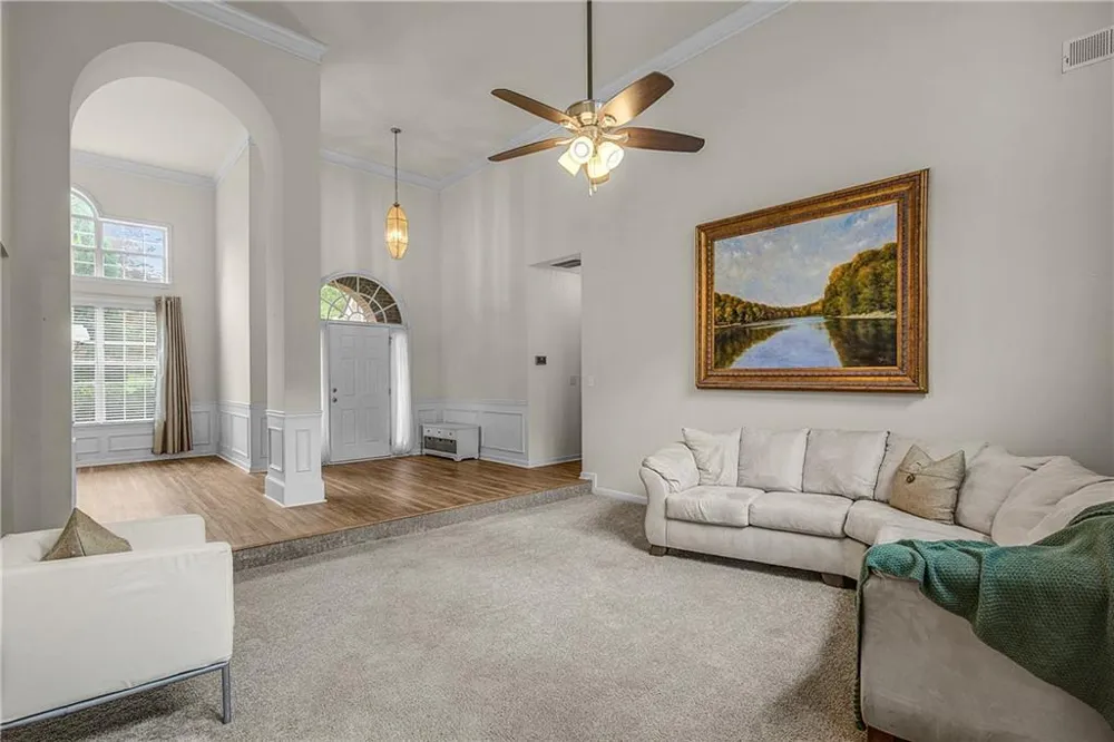 148 Marie Farms North Drive Palmetto, GA 30268