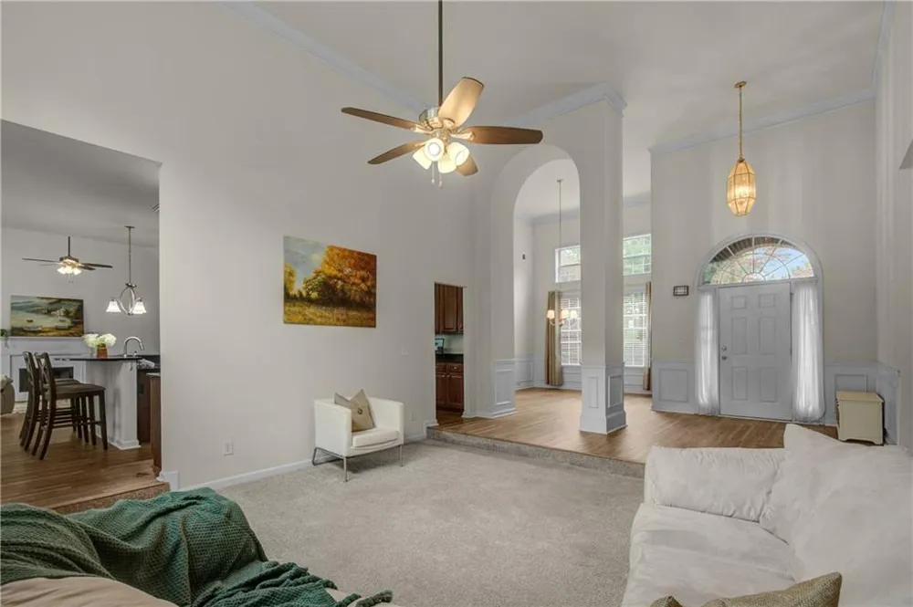 148 Marie Farms North Drive Palmetto, GA 30268