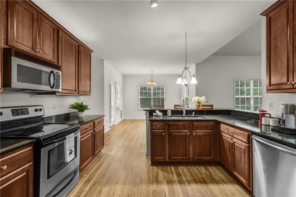 148 Marie Farms North Drive Palmetto, GA 30268