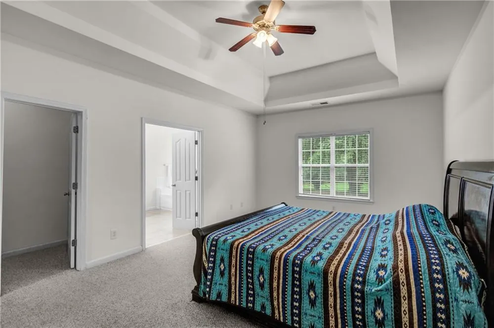 148 Marie Farms North Drive Palmetto, GA 30268