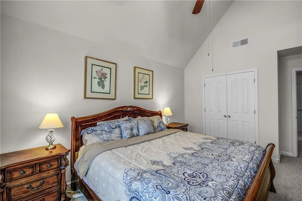 148 Marie Farms North Drive Palmetto, GA 30268