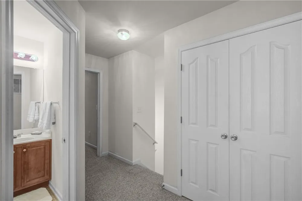 148 Marie Farms North Drive Palmetto, GA 30268