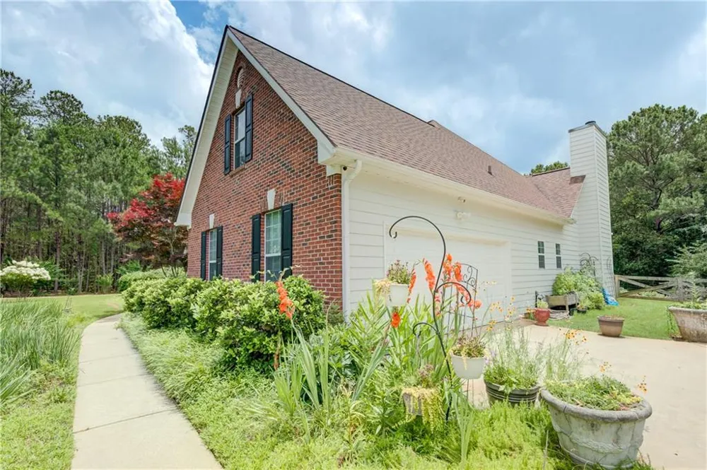 148 Marie Farms North Drive Palmetto, GA 30268