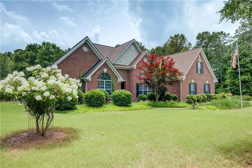 148 Marie Farms North Drive Palmetto, GA 30268