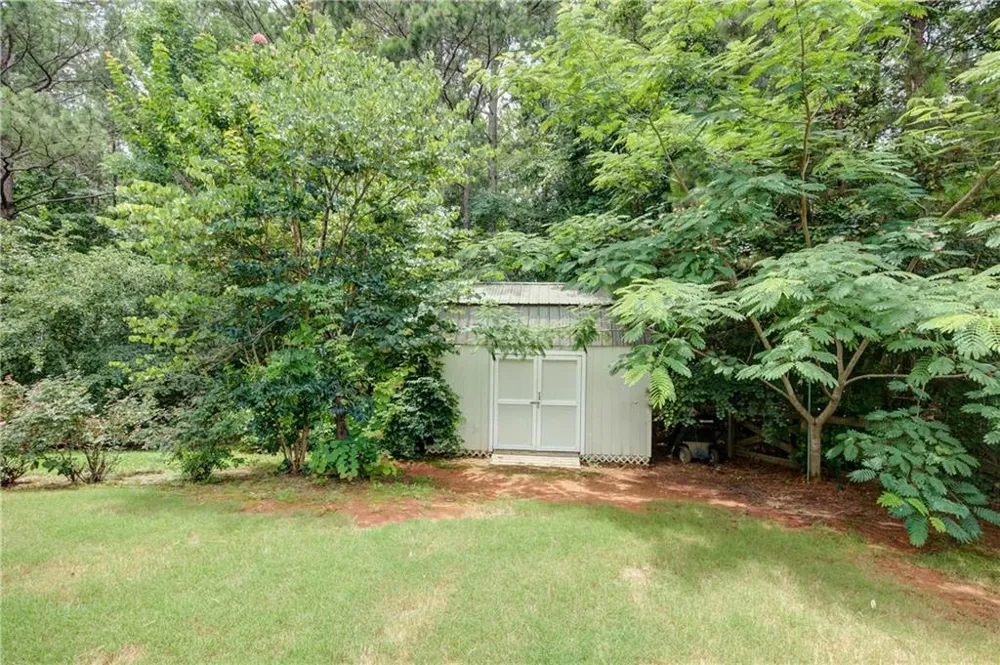 148 Marie Farms North Drive Palmetto, GA 30268