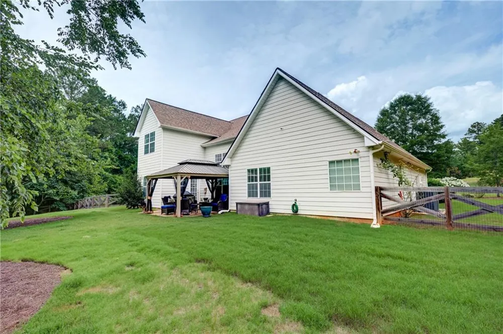 148 Marie Farms North Drive Palmetto, GA 30268