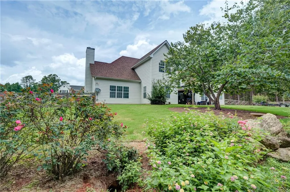148 Marie Farms North Drive Palmetto, GA 30268