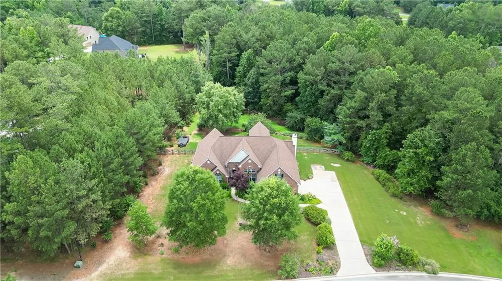 148 Marie Farms North Drive Palmetto, GA 30268