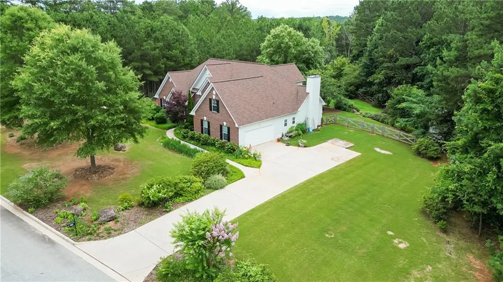 148 Marie Farms North Drive Palmetto, GA 30268