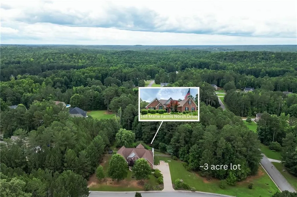148 Marie Farms North Drive Palmetto, GA 30268