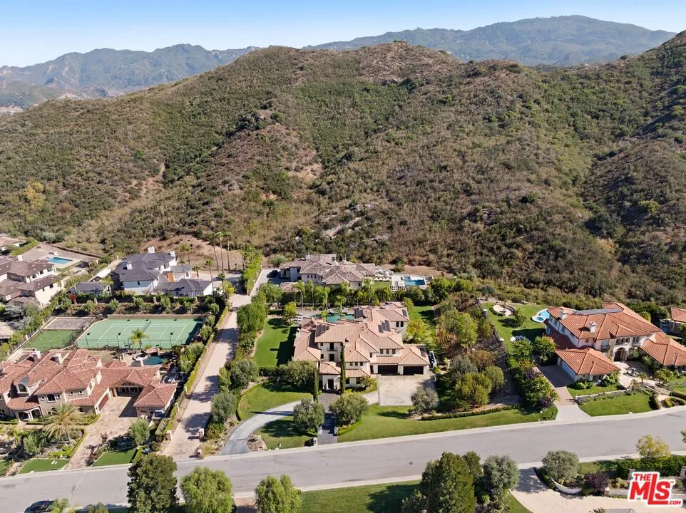 29462 Malibu View Court Agoura Hills, CA 91301