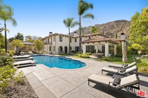 29462 Malibu View Court