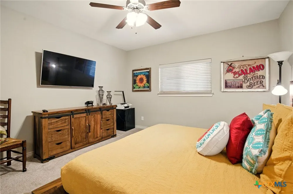 540 River Run #112 New Braunfels, TX 78132