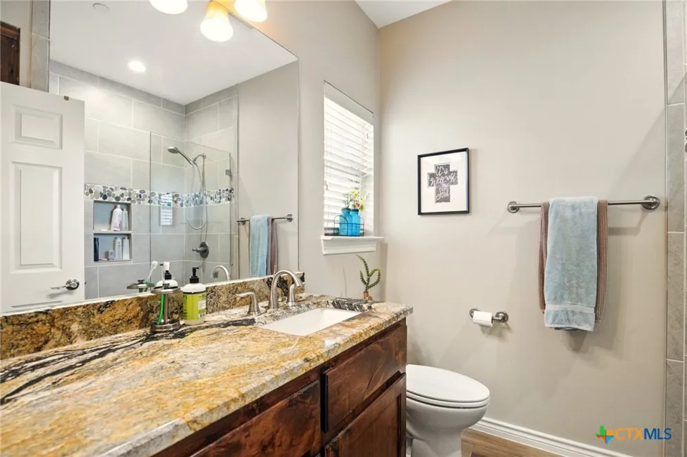 540 River Run #112 New Braunfels, TX 78132