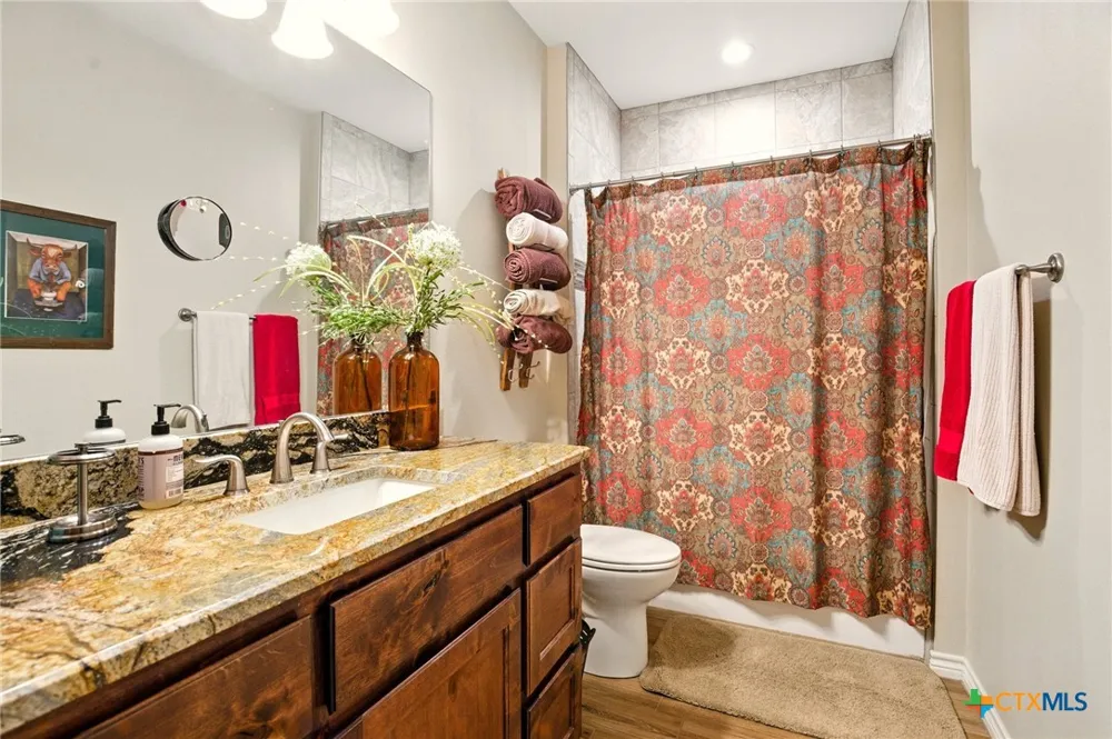 540 River Run #112 New Braunfels, TX 78132