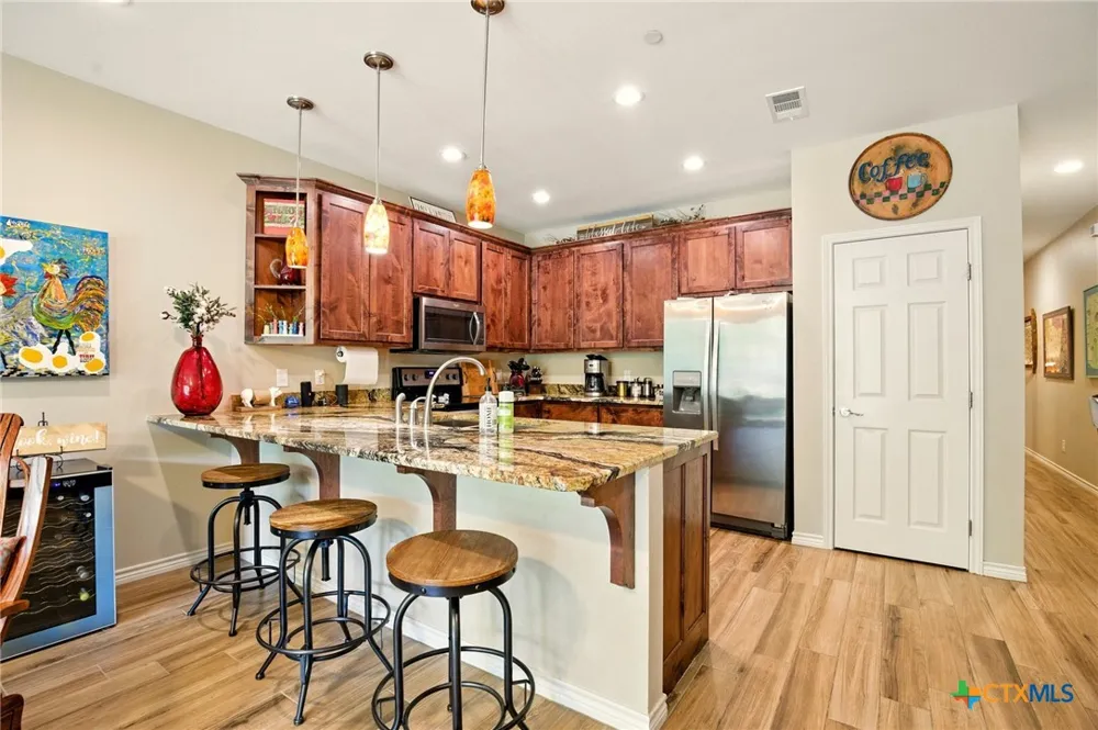540 River Run #112 New Braunfels, TX 78132