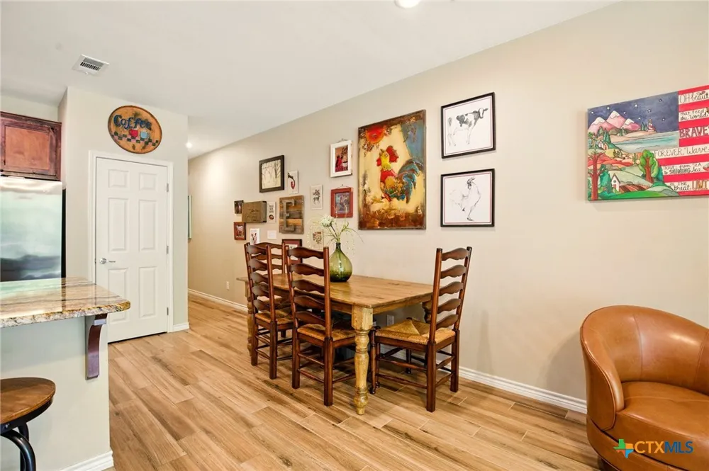 540 River Run #112 New Braunfels, TX 78132