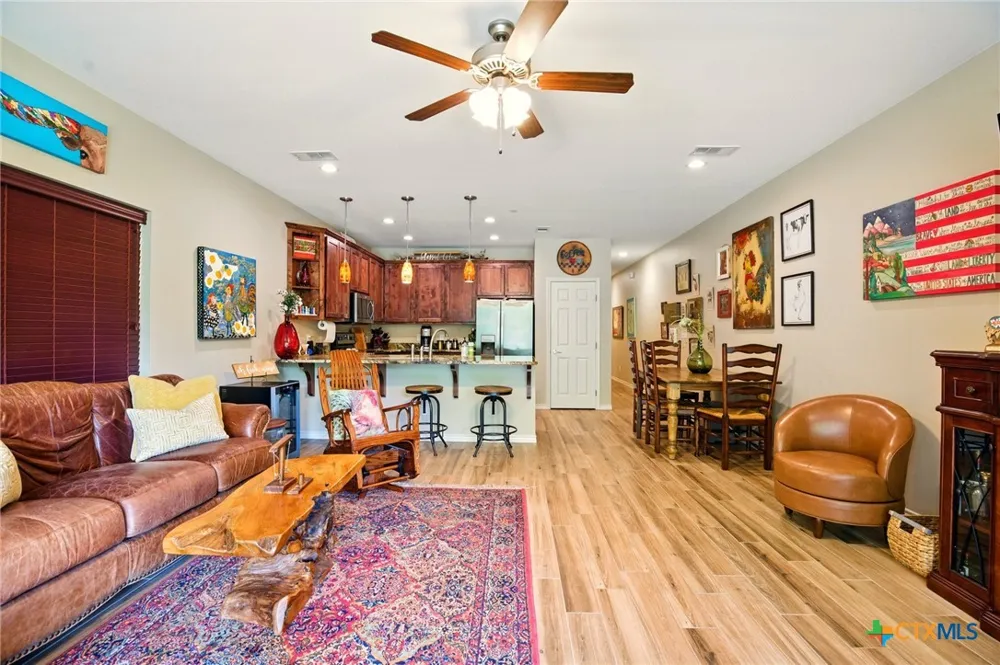 540 River Run #112 New Braunfels, TX 78132