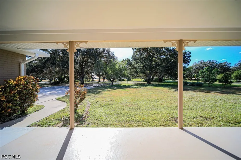 Riverbend Drive Labelle, FL 33935