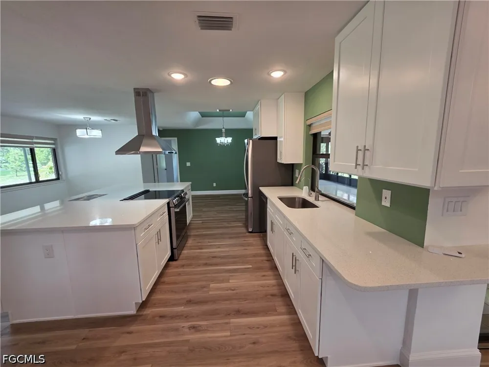 Riverbend Drive Labelle, FL 33935