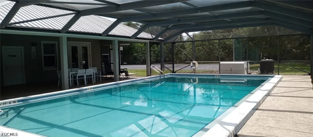Riverbend Drive Labelle, FL 33935