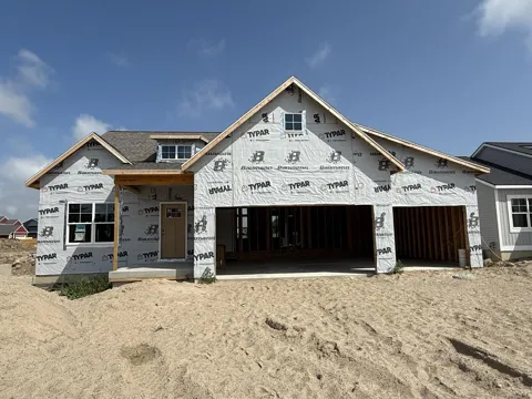 11701 Cherrybud Drive #Lot 252