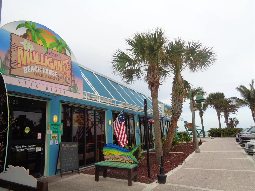 1903 Robalo Drive Vero Beach, FL 32960