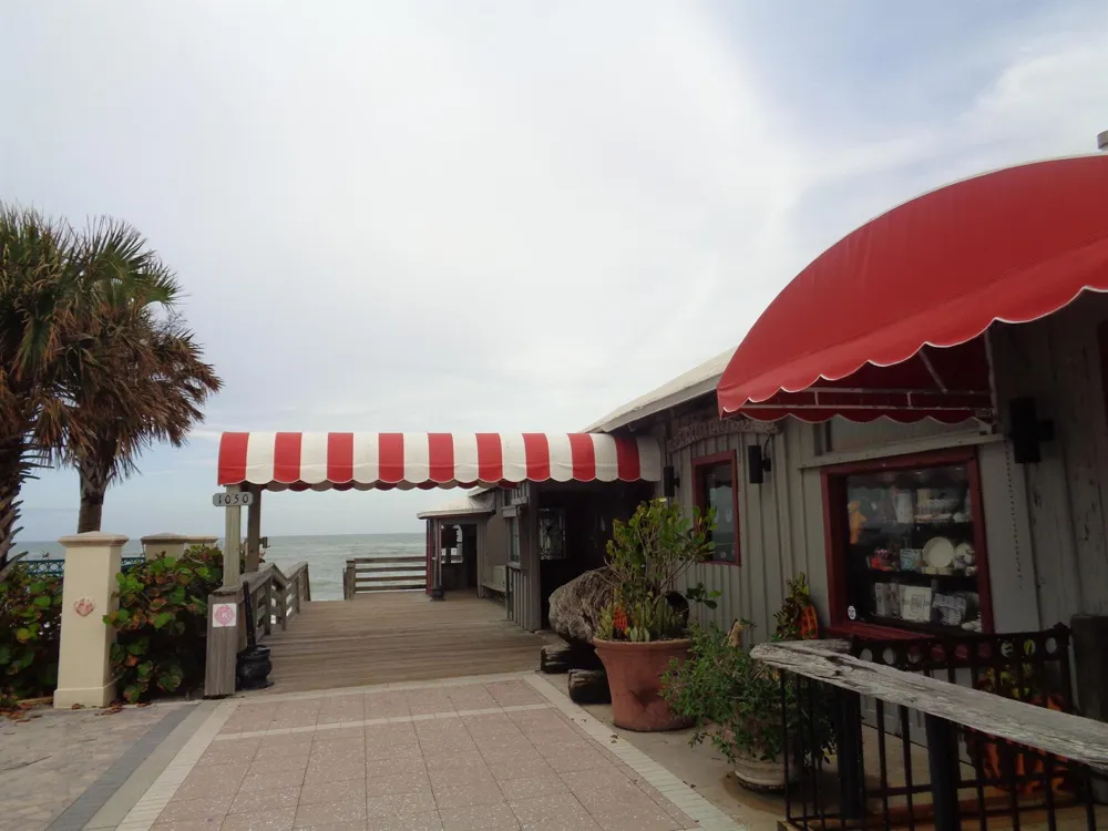 1903 Robalo Drive Vero Beach, FL 32960