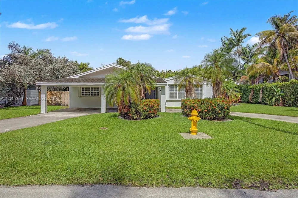 340 Atlantic Rd Key Biscayne, FL 33149