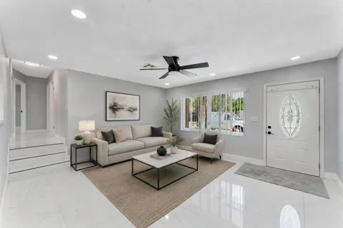 6501 SW 15th Court