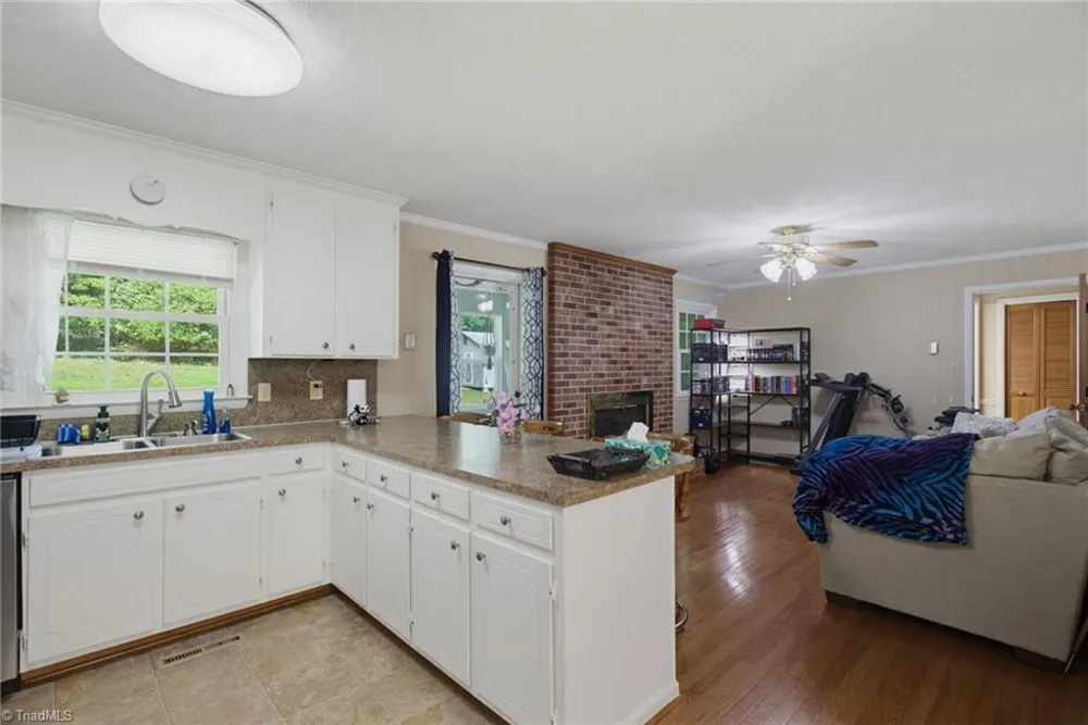 1019 Ingram Drive Asheboro, NC 27203