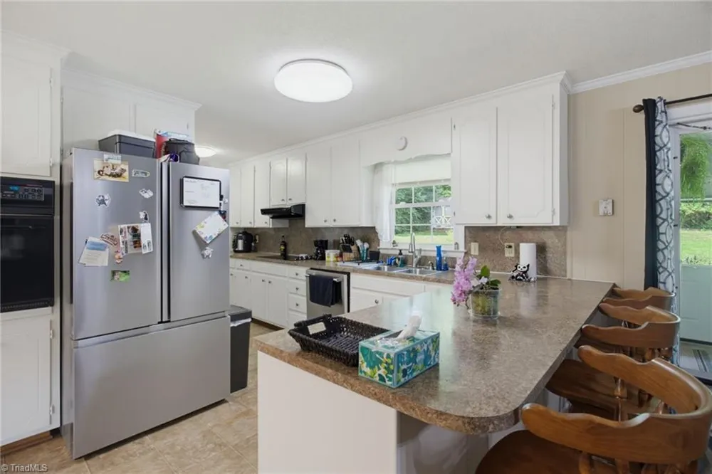 1019 Ingram Drive Asheboro, NC 27203