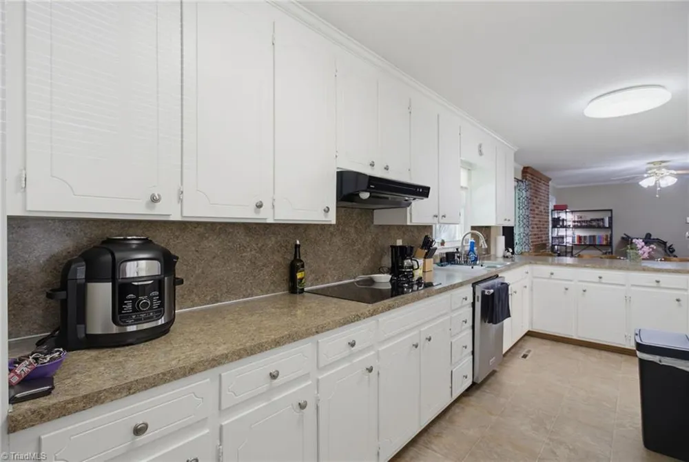 1019 Ingram Drive Asheboro, NC 27203