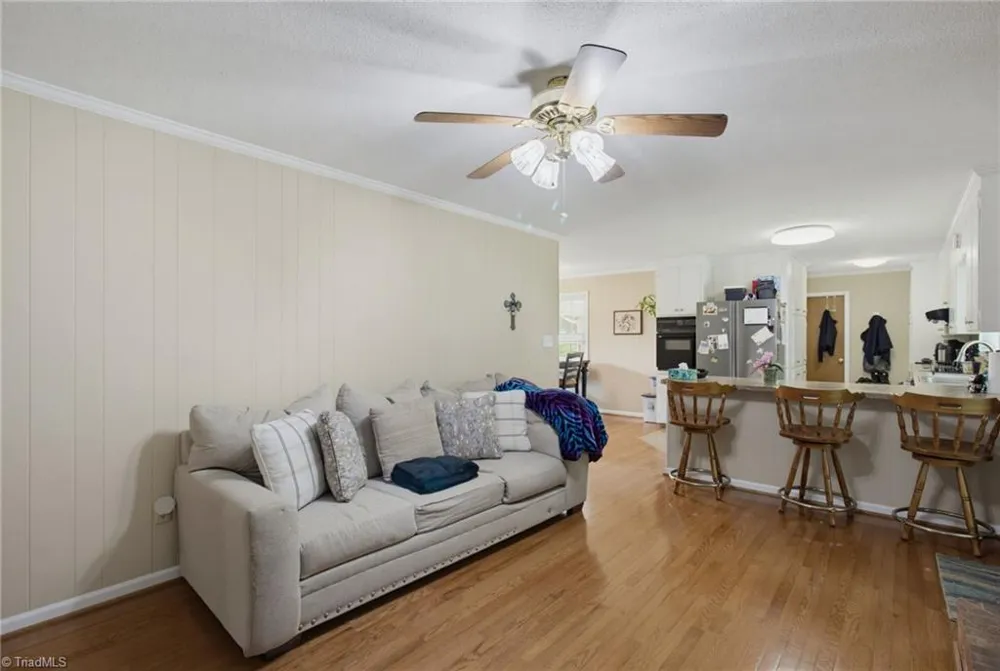1019 Ingram Drive Asheboro, NC 27203